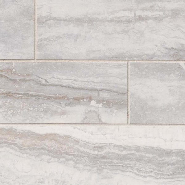 Pietra Bernini Carbone 4×18 Polished