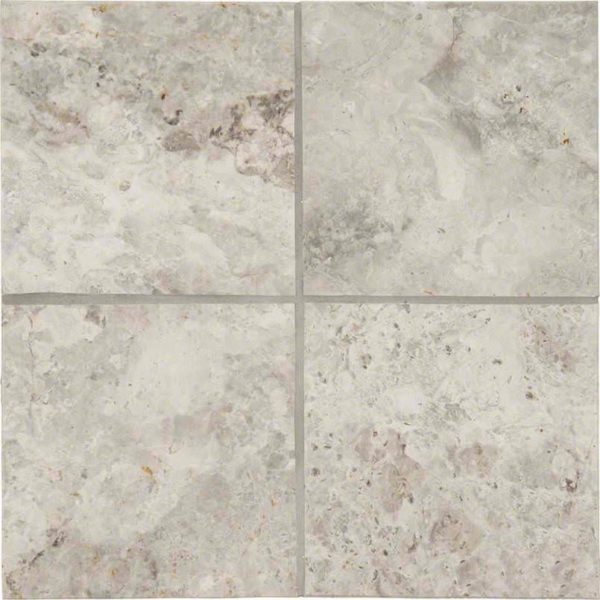 Tundra Gray 6×6 Polished