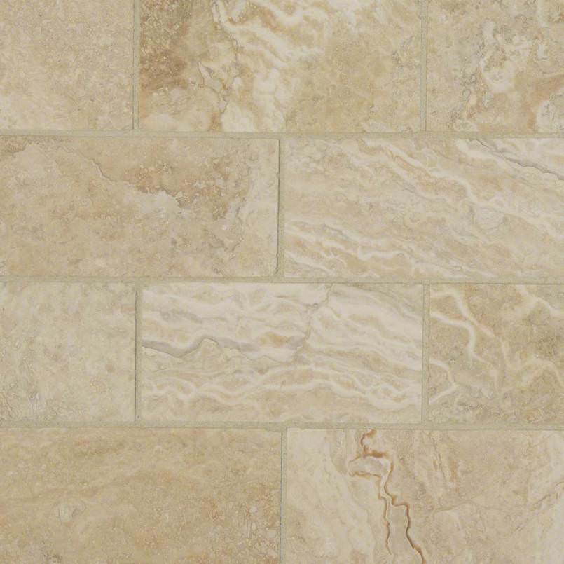Tuscany Alabastrino Subway Tile 3×6