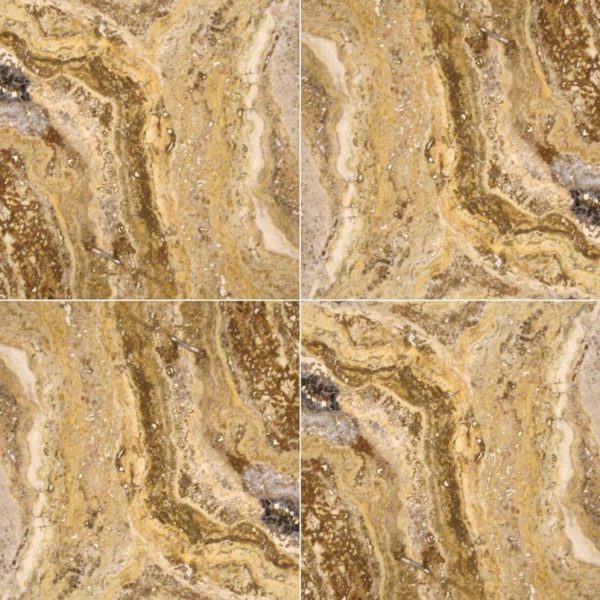 Tuscany Scabas 18×18 Honed And Filled Tile