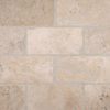 Tuscany Travertine Classic Subway 3×6