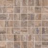 Veneto Noce 2x2 Mosaic
