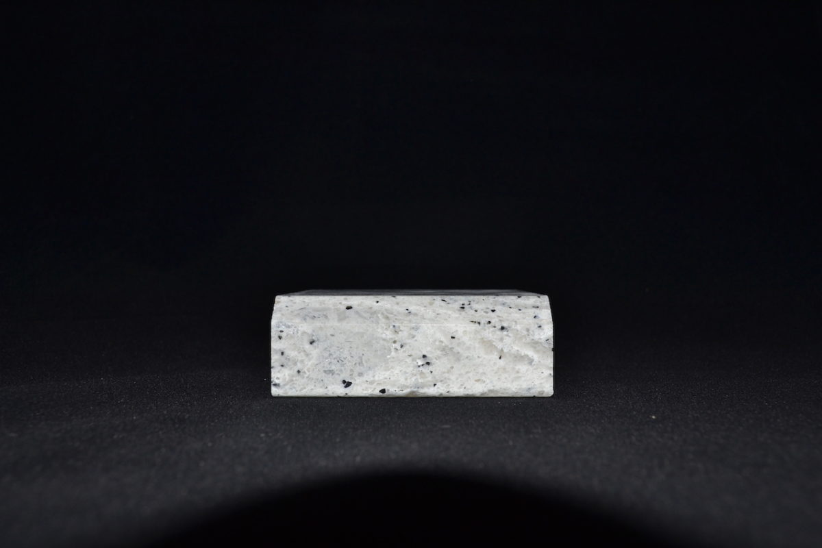 Beveled Edge Countertops