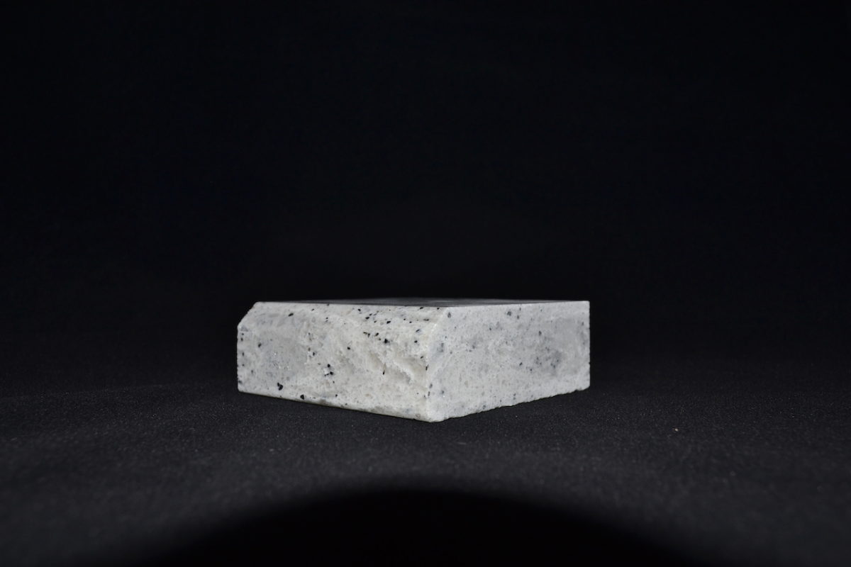 Beveled Edge Countertops