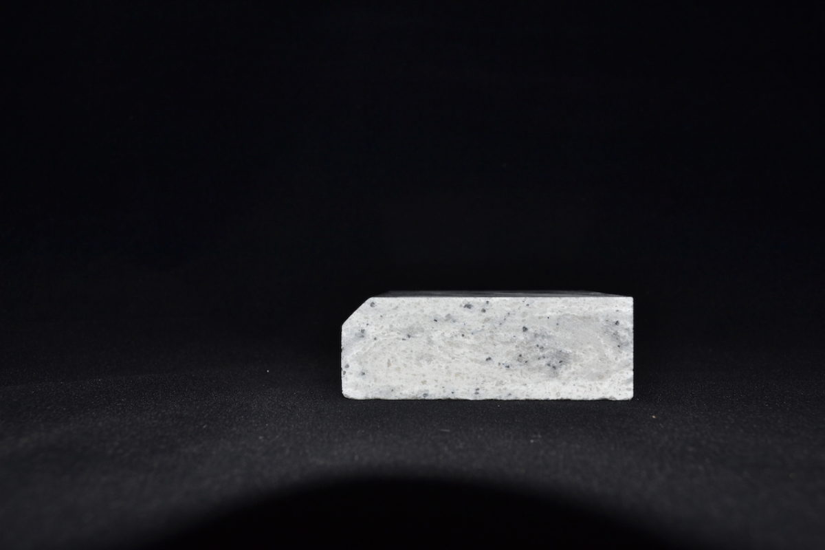 Beveled Edge Countertops