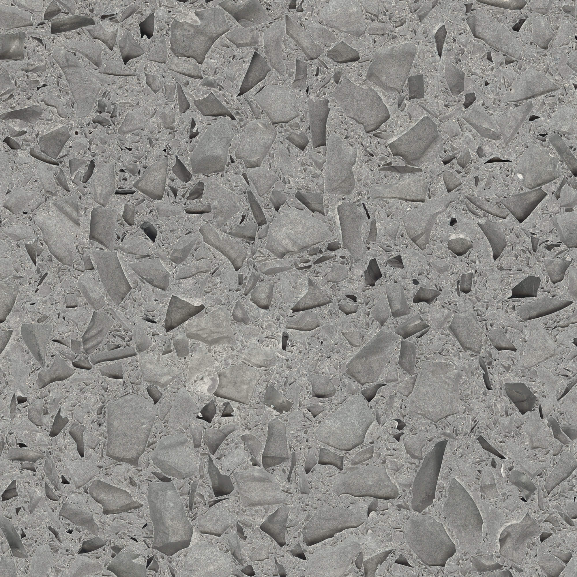 Cool Titanium Vetrazzo