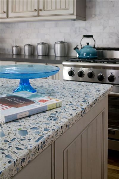 Floating-blue-kitchen
