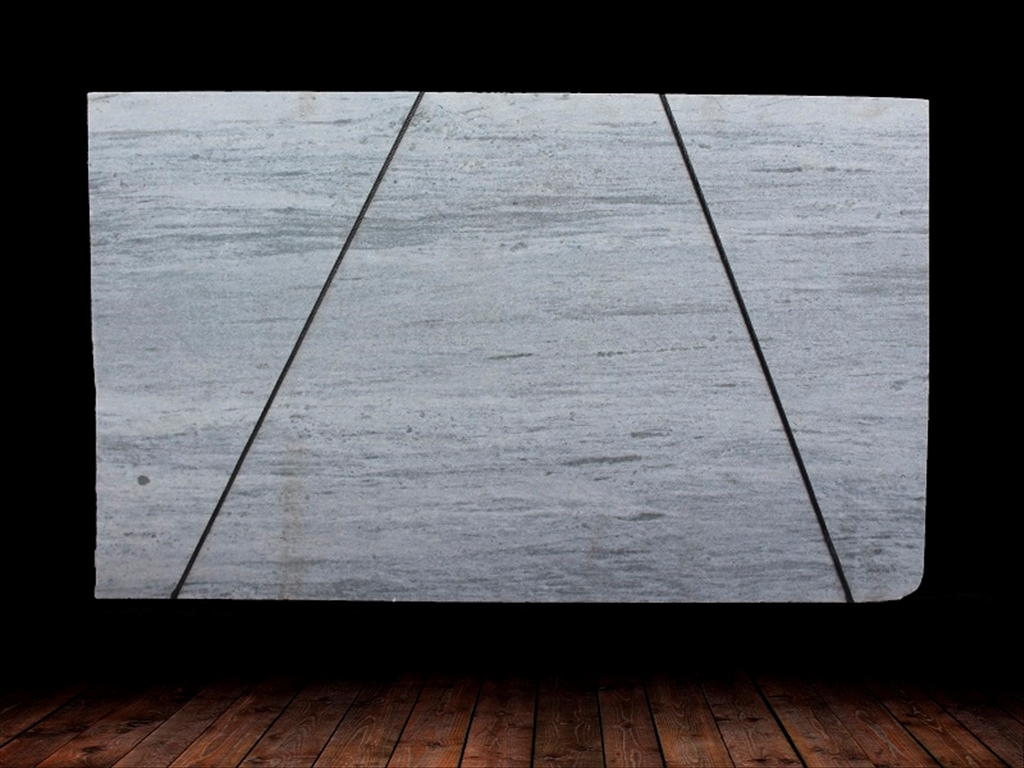 Incredible White Granite