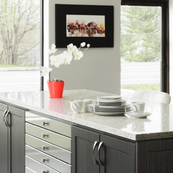 Martini Flint Vetrazzo