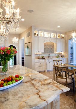 Quartzite Countertops