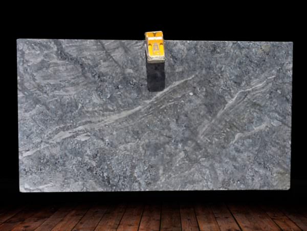 Azul Aran Original Leather Granite