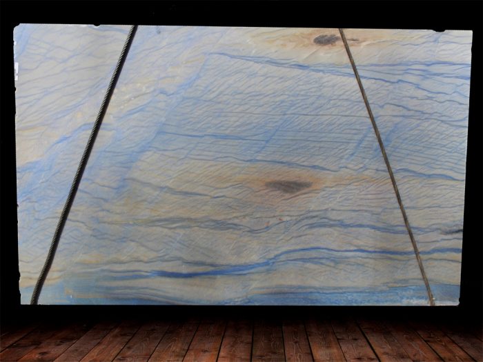 Azul Macaubus Quartzite Slab countertops tampa sarasota clearwater