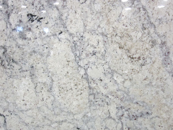 Bianco Fiesta Granite