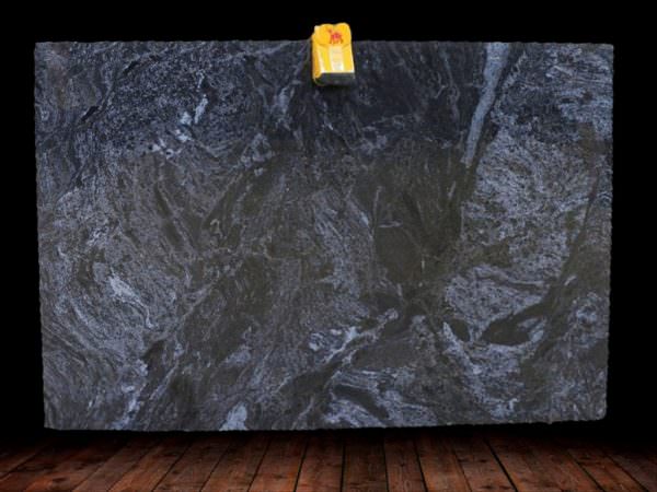 Blue Austral Granite