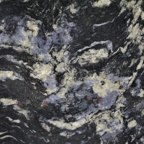 Blue Fantasy Granite