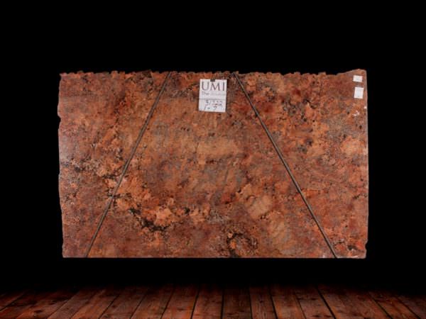 Bordeaux Premium Granite
