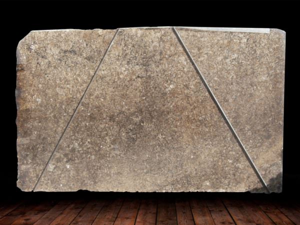 Bronze Star Treated Granite