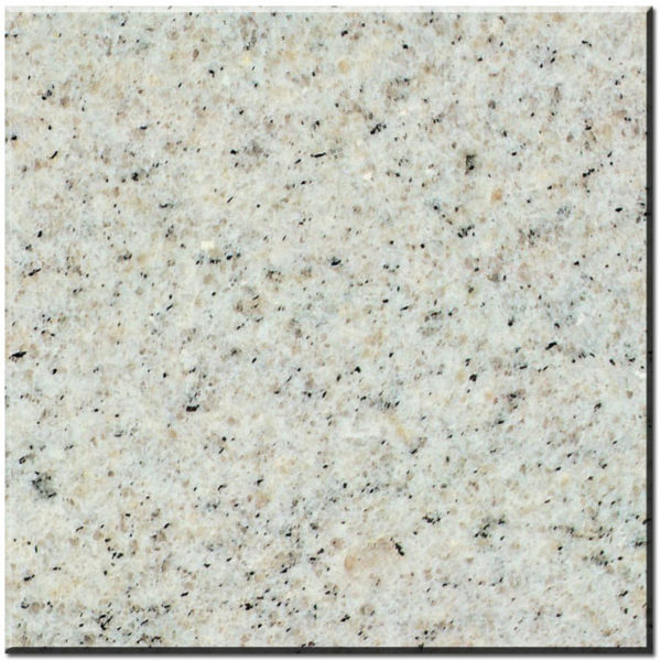 Imperial White Granite