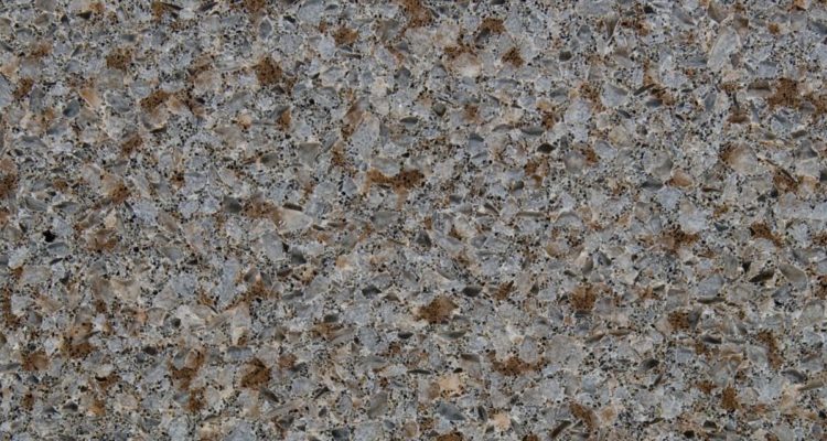 Silestone Riverbed Quartz