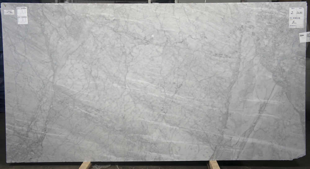 Bianco Carrera Marble