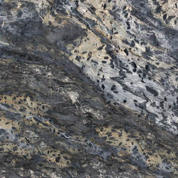 Black Bird Granite
