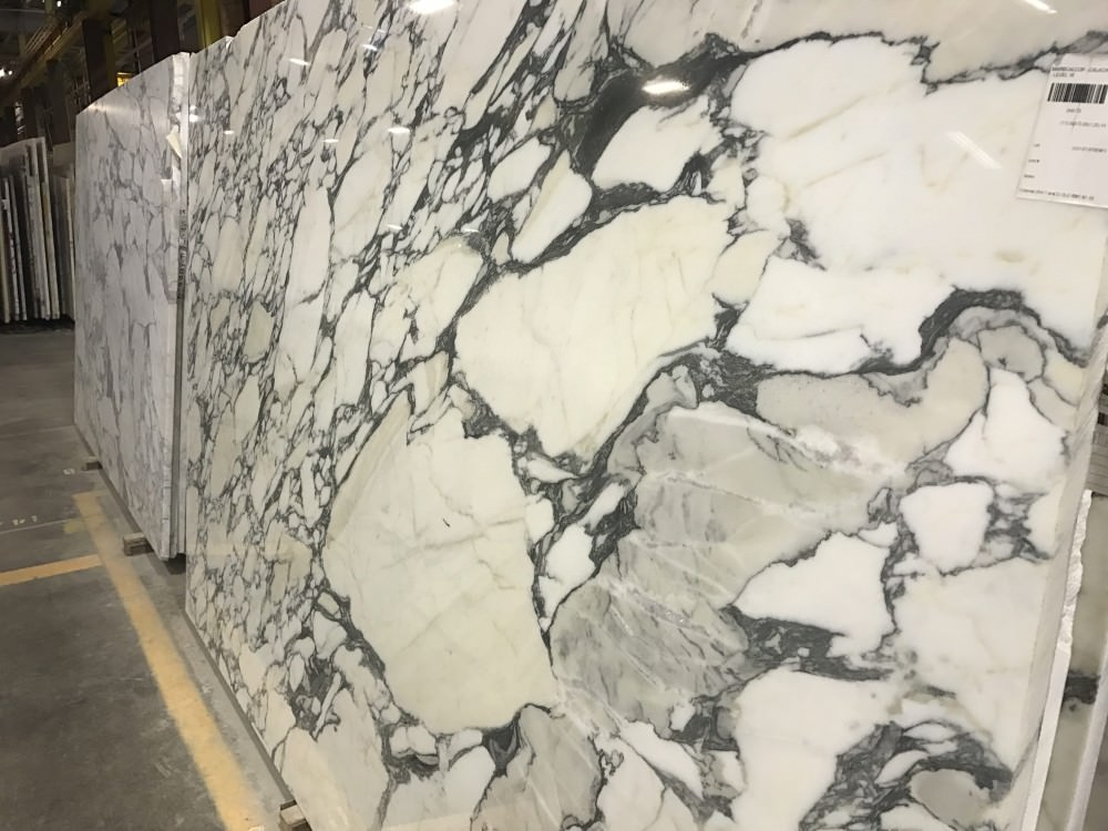Calacatta Corchia Marble