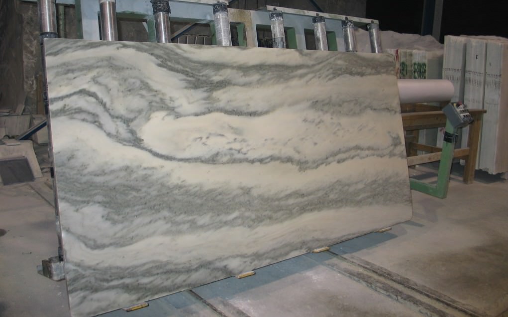 Danby Gray Marble