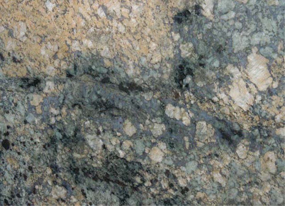 Delirium Granite