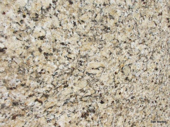 Oro Napoleon Granite