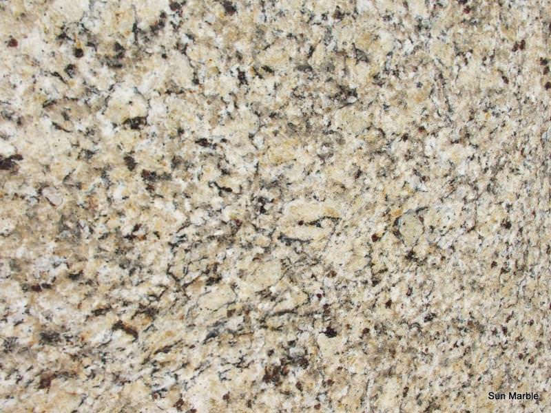 Oro Napoleon Granite
