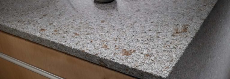 Silestone Riverbed Quartz