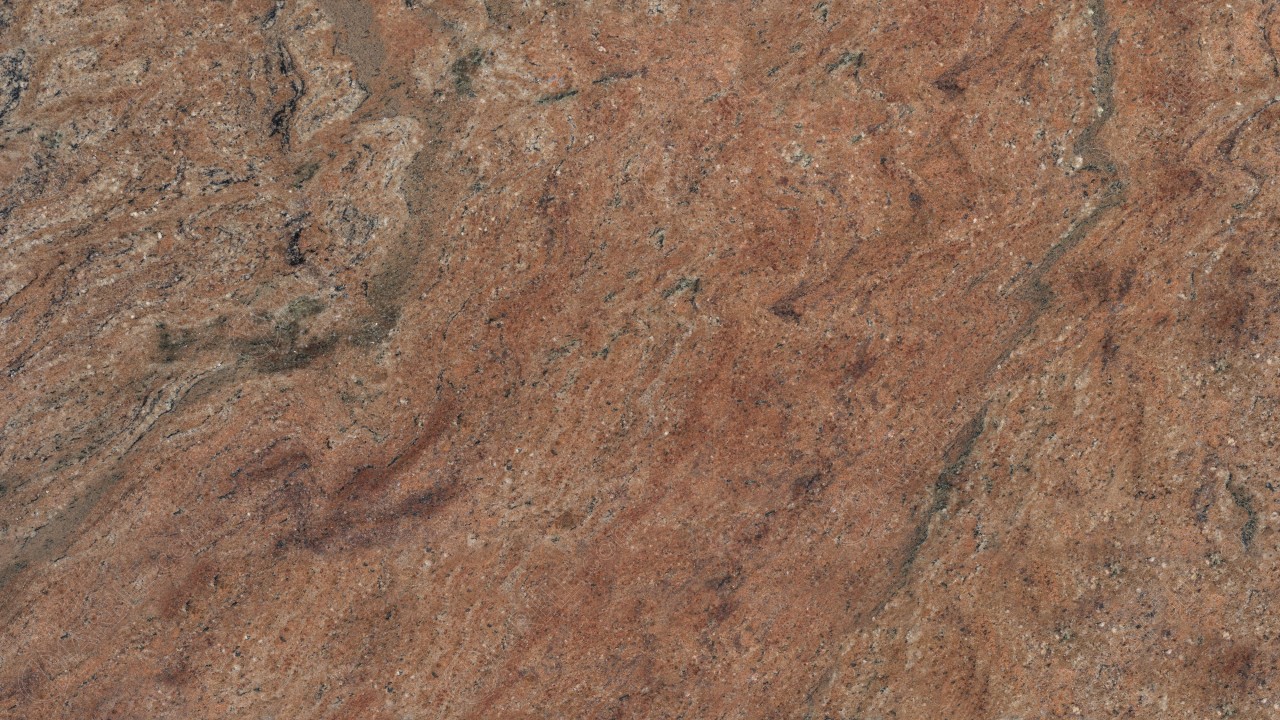 Rosewood Granite