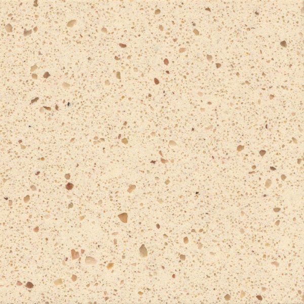 Silestone Capri Limestone Quartz