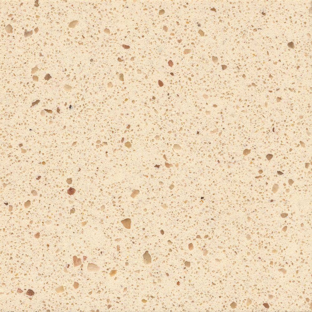 Silestone Capri Limestone Quartz