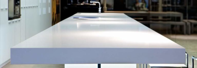 Silestone White Zeus Quartz