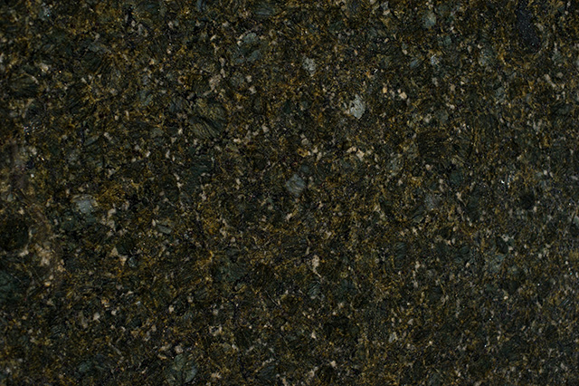 Uba Tuba Granite