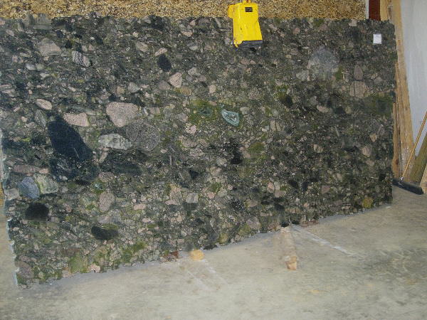 Verde Marinace Granite