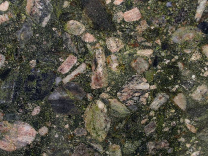 Verde Marinace Granite