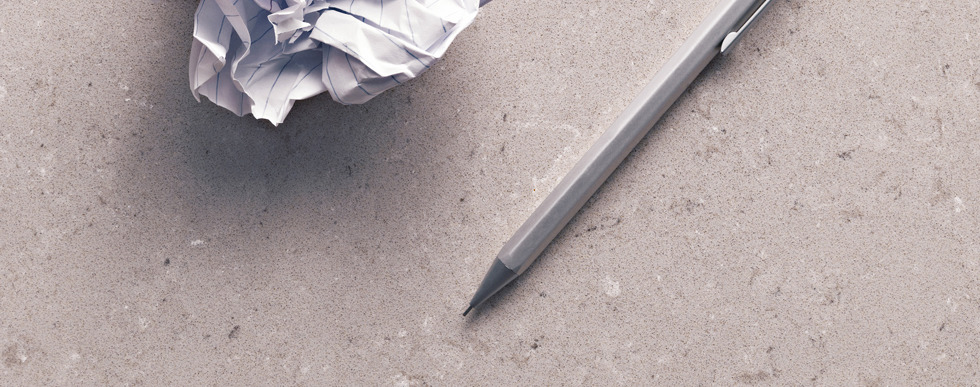 Caesarstone Clamshell Quartz