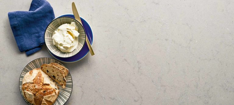 Caesarstone Georgian Bluffs Quartz