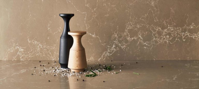 Caesarstone Tuscan Dawn Quartz