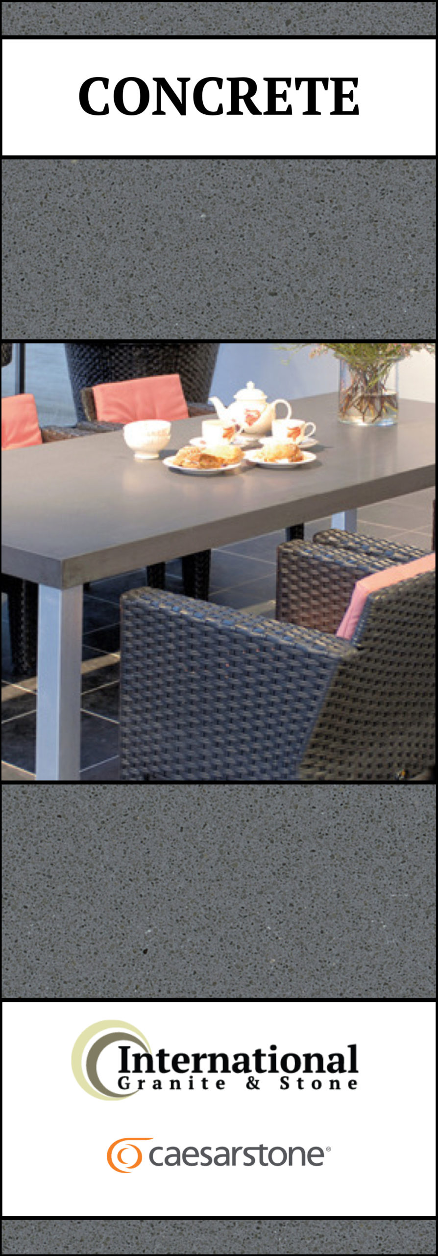 Concrete Full Slab Pinterest