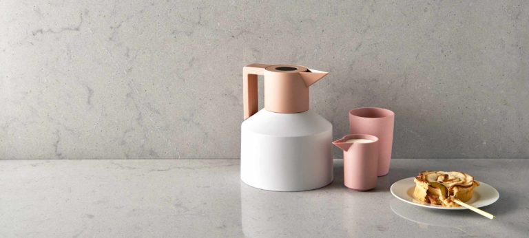 Georgian Bluffs Caesarstone