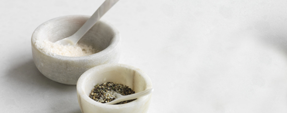 Organic White Caesarstone Quartz