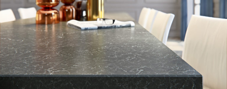 Piatra Grey Caesarstone Quartz Caesarstone