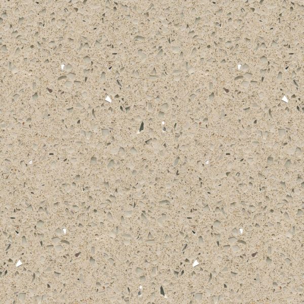 Silestone Stellar Cream Quartz