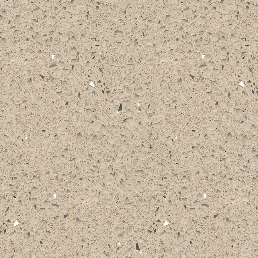 Silestone Stellar Cream Quartz