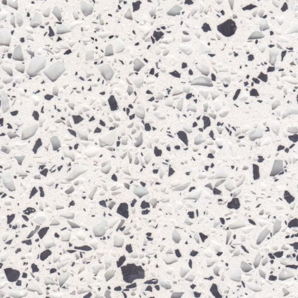 Silestone White Platinum Quartz