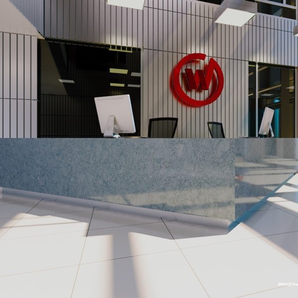 Cambria Bridgewater Quartz