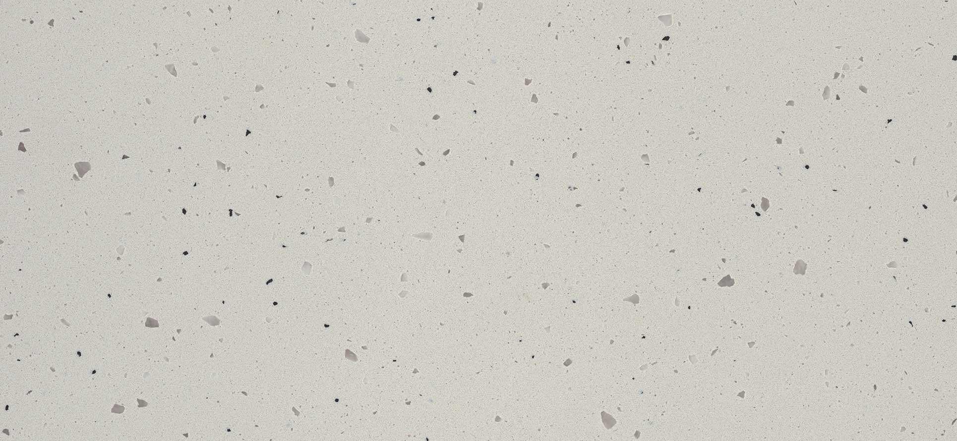 Caesarstone Frozen Terra Quartz